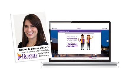 Title IX Orientation Module
