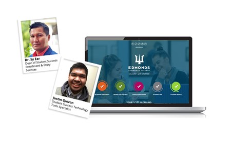 Removing Barriers to Student Success