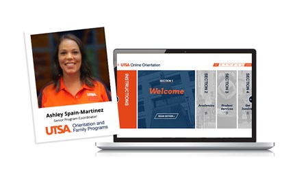 Becoming Runner Ready with Online Orientation