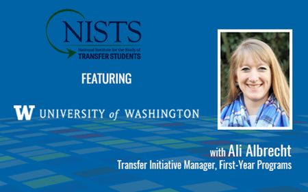 2017 NISTS Recording