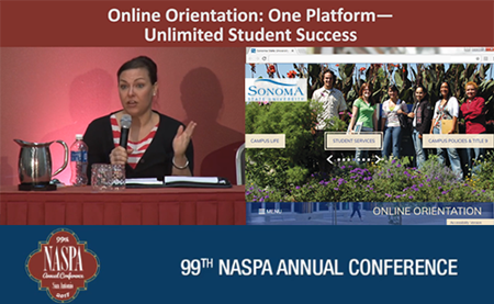 2017 NASPA Recording