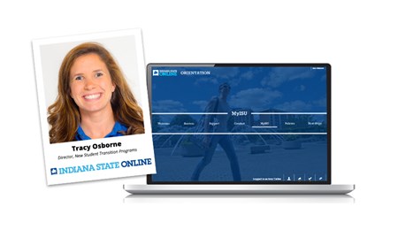 The Campus Experience for Distance Learners