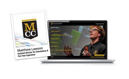 Meet the Mandate with an Online Orientation