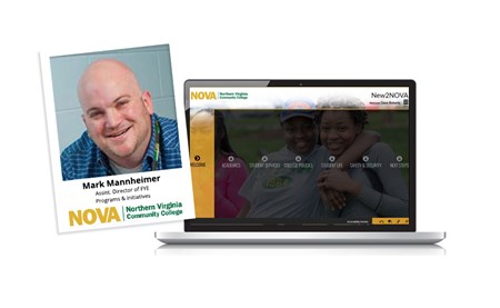 Online Orientation at NOVA