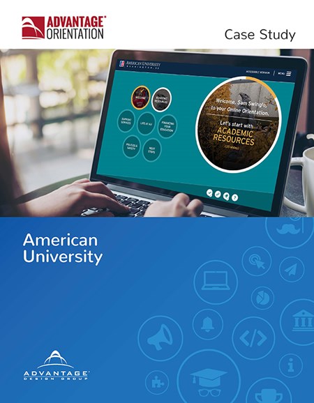 American University