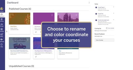 How to use Canvas