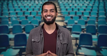 International Students