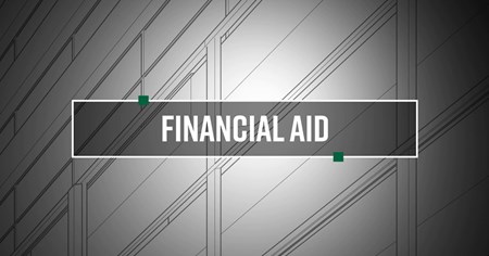 Financial Aid Process