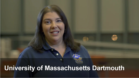 University of Massachusetts Dartmouth