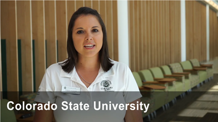 Colorado State University