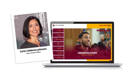 How Online Orientation Puts Students First