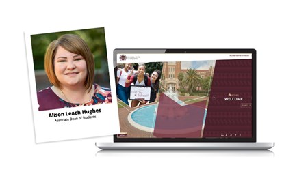 Prepared to Pivot with Online Orientation