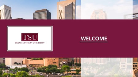 High-Impact Student Welcome Video
