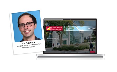 ONE Online Orientation for TWO Essential Strategies