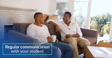 Critical Conversations for Parents
