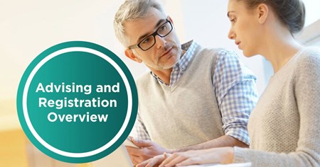 Advising & Registration