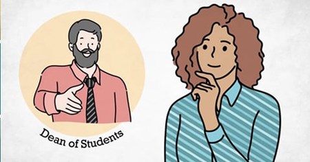 Dean of Students