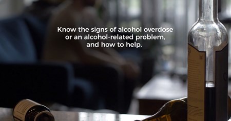 Alcohol and Drugs