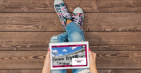 Advantage Orientation® Launches at Chadron State