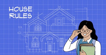 House Rules