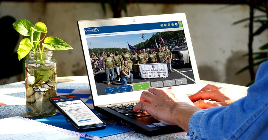 Veterans Education Benefits Explained in Online Orientation Platform for Veteran Students