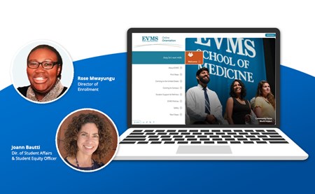 Advanced Online Orientation Strategies