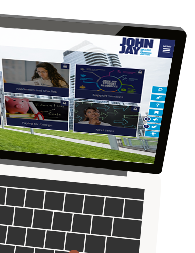 John Jay College of Criminal Justice