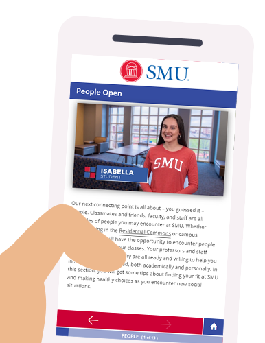 Southern Methodist University