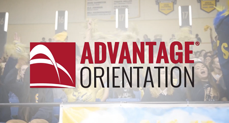 Advantage Orientation