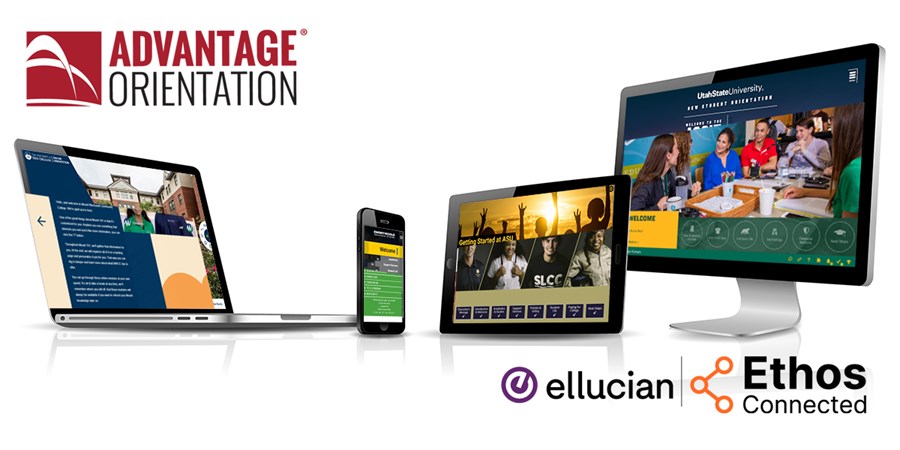 Advantage Design Group selected as Ellucian Ethos Connected Partner