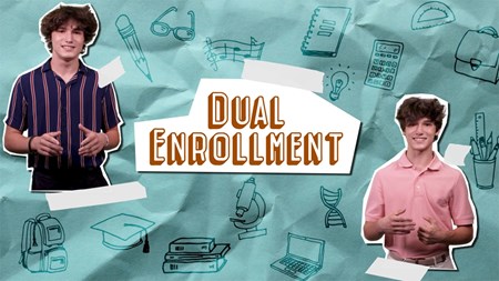 Dual Enrollment
