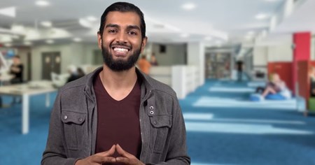 International Students