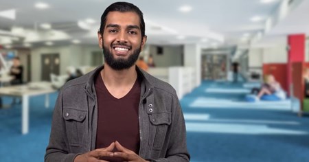 International Students